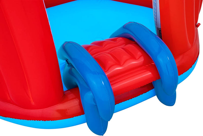 BESTWAY | Spider-Man Play Center 6'11