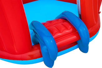 BESTWAY | Spider-Man Play Center 6'11