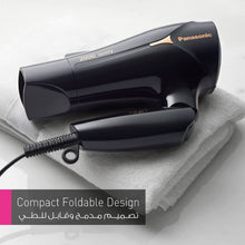 PANASONIC | Powerful Ionity Hair Dryer 2000W For Fast Drying And Soft Touch | EH NE 65