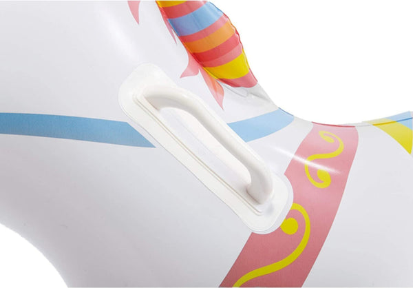 INTEX | Princess Carriage Age 3+ Shelf Box 1.45Mx1.35Mx1.04M | 42156514