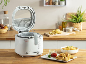 MOULINEX |Uno Deep Fryer 1Kg 1470W 1Kg | AF203127