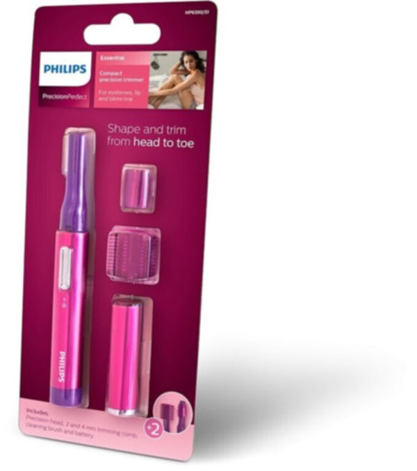 PHILIPS | 1000 Series Men Facial Precision Shaver | MG1100/16