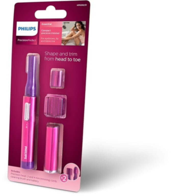 PHILIPS | 1000 Series Men Facial Precision Shaver | MG1100/16