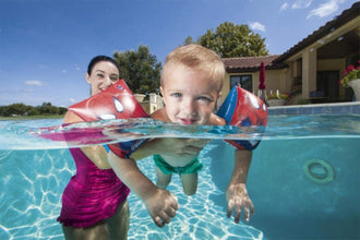 BESTWAY | Spider-Man Armbands 9