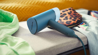 PHILIPS | 3000 Series Handheld Garment Compact Steamer Dark Grey | STH3000/26