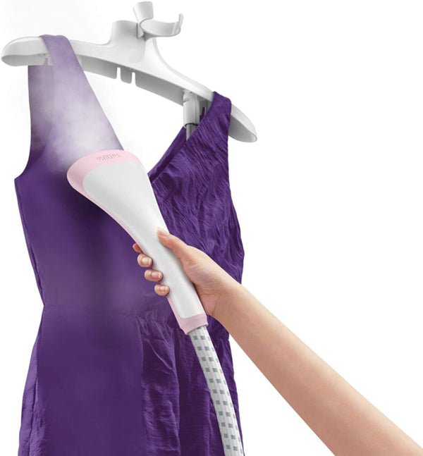 PHILIPS | Stand Steamer Easy Touch 1.4Ltr 1800W | GC485/46