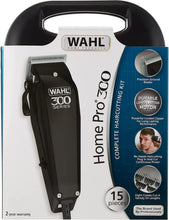 WAHL | Home Pro 300 Series Corded Trimmer Kit