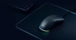 MI | Gaming Mouse Lite Gl | BHR8869GL