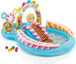 INTEX | Candy Zone Play Center Ages 2+ | 42157149