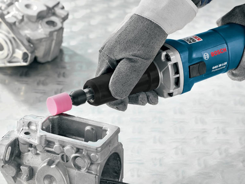 BOSCH | Professional Straight Grinder | GGS 28 LCE