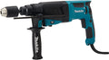 MAKITA | SDS Plus Combination Hammer 26mm, 3 modes | HR2630X7