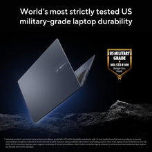 ASUS | Vivobook 15 Laptop 15.6inch AMD Ryzen 7 7730U 16GB RAM 512GB SSD M1502YA-NJ116W | MASITNM150271