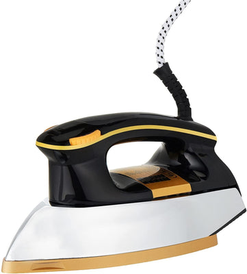 BLACK + DECKER | Heavy Weight Dry Iron 1200W | F550-B5