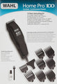 WAHL | Home Pro 100 Series Corded Hair Trimmer Kit