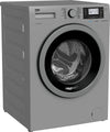 BEKO | Freestanding Front Load Washing Machine 10kg 1400 RPM | WTE1014S