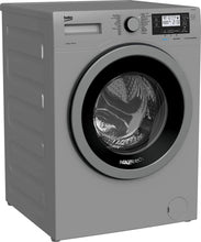 BEKO | Freestanding Front Load Washing Machine 10kg 1400 RPM | WTE1014S