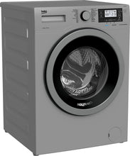 BEKO | Freestanding Front Load Washing Machine 10kg 1400 RPM | WTE1014S
