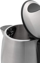 SHARP | Stainless Steel Electric Kettle 1.7L | EK-JX43-SQ3