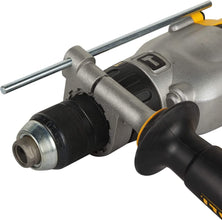 DEWALT | Speed Percussion Drill 13mm 1100W | DWD524KS-QS