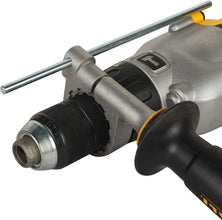 DEWALT | Speed Percussion Drill 13mm 1100W | DWD524KS-QS
