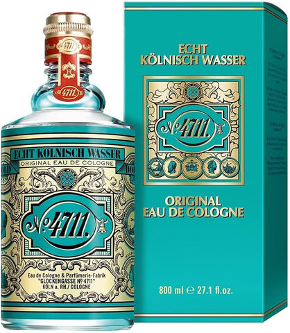 4711 | Original Eau De Cologne 800 | 4011700740031