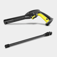 KARCHER | K1 Horizontal Pressure Washer