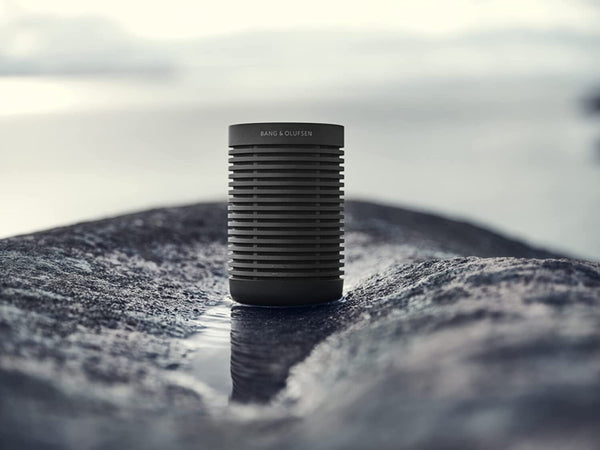 B&O | BEOSOUND EXPLORE Waterproof Outdoor Speaker Black Anthracite | TE0167044