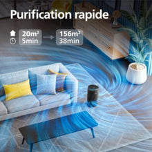 PHILIPS | Pureprotect Pro 4200 Series Smart Air Purifier | AC4220/12