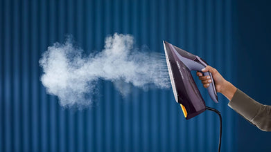 PHILIPS | Azur 8000 Series Steam Iron HV 3000W Purple | DST8021/36