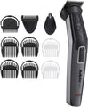 BABYLISS | 10 in 1 Carbon Titanium Multi Trimmer | MT727SDE