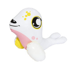 BESTWAY | Up, In & Over Bath Puffy Pals Assorted 23-34Cms |  BES115TOY00645