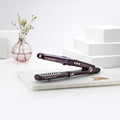 BABYLISS | I-Pro 230 Steam Hair Straightener with Shine Technology for Ultimate Straightening | ST 395 SDE