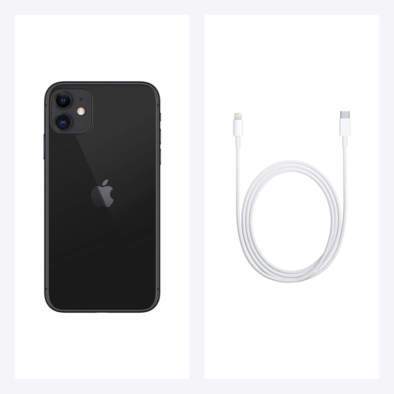 APPLE | Iphone 11 128GB 15.5cm 6.1