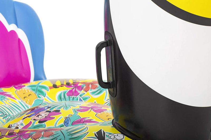 BESTWAY | Disney Fashion Toucan Float Toy 6'9