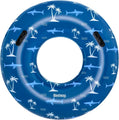 BESTWAY | Float N Fashion Nautical Swim Tube Assorted 47