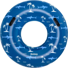 BESTWAY | Float N Fashion Nautical Swim Tube Assorted 47