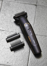 BABYLISS | Body Trim & Groomer Waterproof Cordless | BG120SDE