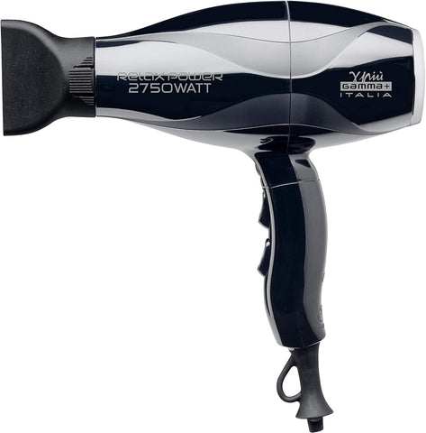 GAMMA | Piu Relax Power Hair Dryer 2750W | 2750