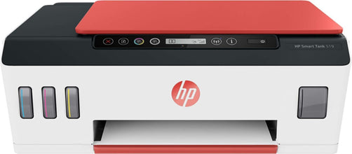 HP | Smart Tank Wireless All-in-One Printer | 519