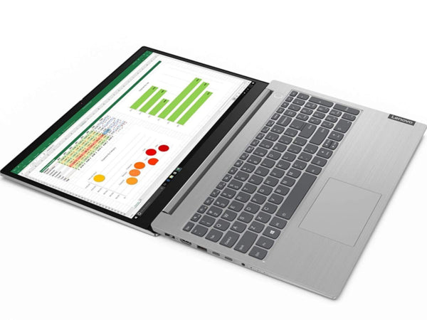 LENOVO | ThinkBook IntelÂ® Coreâ„¢ i5-1135G7 Processor (8M Cache, 2.40GHz up to 4.20GHz ),8GB Base DDR4,512GB SSD M.2 2242 NVMe,nVidia MX450 2GB,15.6" FHD TN | 20VE005YAX