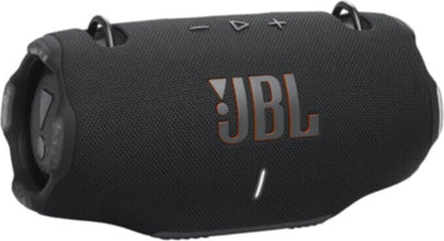 JBL|  Xtreme 4 Black Portable Waterproof Speaker | 301001000000625