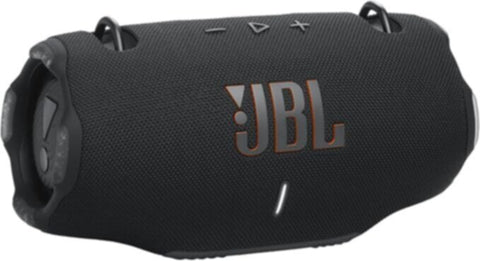 JBL|  Xtreme 4 Black Portable Waterproof Speaker | 301001000000625