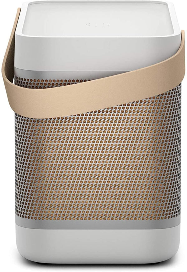 B&O | BEOLIT 20 Powerful Bluetooth speaker Grey Mist | TE0156956