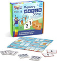 LEARNING RESOURCES UK| Numberblocks Memory Match Game (3+ Years) | HM95399-UK