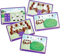 LEARNING RESOURCES UK| Mathlink Cubes Numberblocks Sheep Farm Activity Set | HM96093-UK