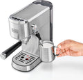 BLACK+DECKER | Espresso Coffee Machine 1450W | ECM150-B5
