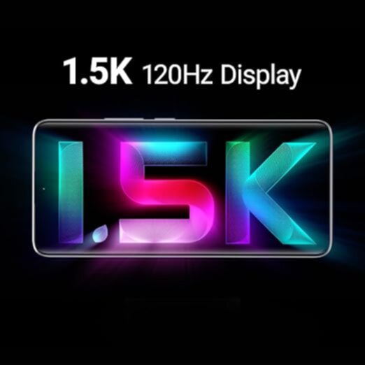 REDMI | Note 13 Pro 5G, 12GB RAM 512GB ROM, 6.67" 1.5K 120Hz Amoled curved display 200MP Triple camera with OIS