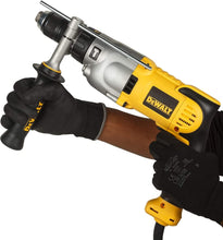 DEWALT | Speed Percussion Drill 13mm 1100W | DWD524KS-QS