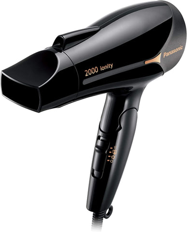 PANASONIC | Powerful Ionity Hair Dryer 2000W For Fast Drying And Soft Touch | EH NE 65