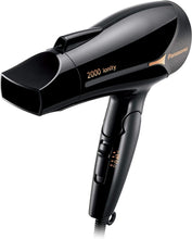 PANASONIC | Powerful Ionity Hair Dryer 2000W For Fast Drying And Soft Touch | EH NE 65